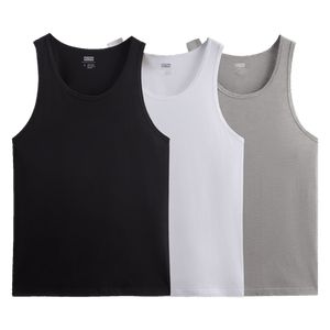 Kith Spencer Tank (3 Pack) 'Multicolor'