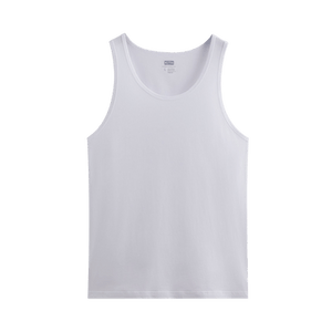 Kith Spencer Tank (3 Pack) 'White'