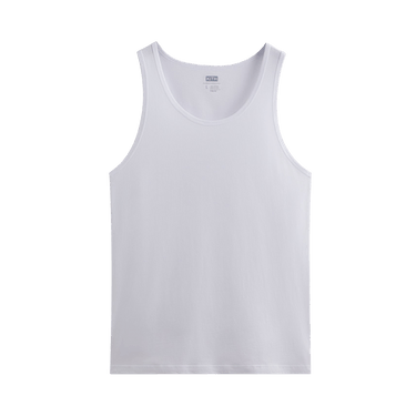 Kith Spencer Tank (3 Pack) 'White'