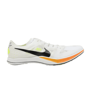 Nike ZoomX Dragonfly 'White Total Orange'