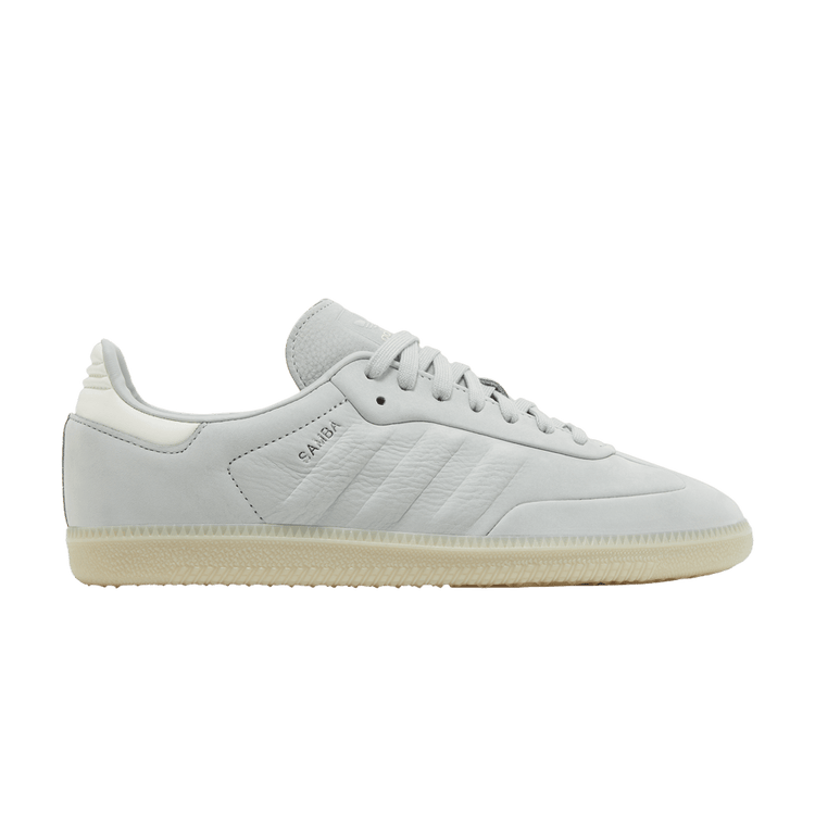 adidas Men's Samba 'Wonder Silver' IE4957
