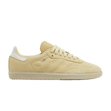 adidas Samba 'Almost Yellow'