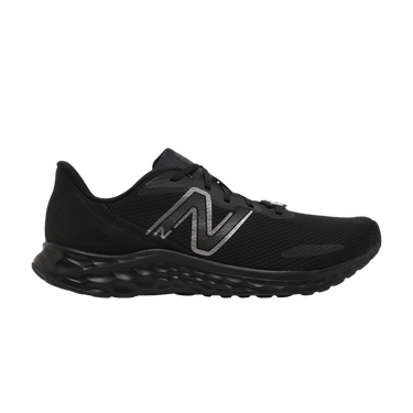 New Balance Fresh Foam Arishi v4 'Black Metallic'