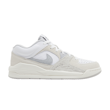Air Jordan Stadium 90 'White Neutral Grey'