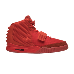 Nike Air Yeezy 2 SP 'Red October'