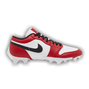Air Jordan 1 Low TD Cleat 'Chicago' 2023