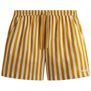 Kith Striped Cedar Short 'Flash'