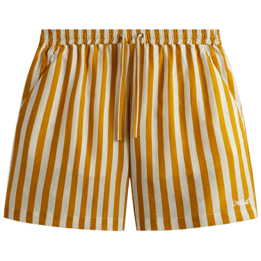 Kith Striped Cedar Short 'Flash'