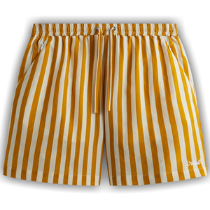 Kith Striped Cedar Short 'Flash'