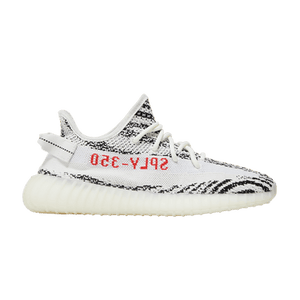 adidas Yeezy Boost 350 V2 'Zebra' 2022/2023