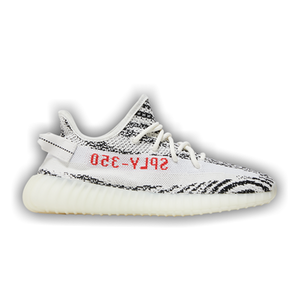 adidas Yeezy Boost 350 V2 'Zebra' 2022/2023