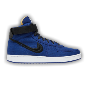 Men's Stussy x Nike Vandal High 'Deep Royal Blue'
