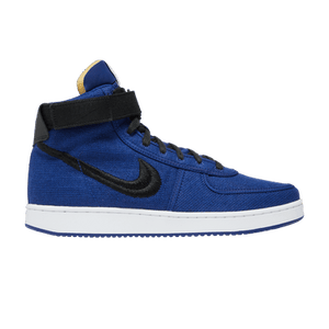 Men's Stussy x Nike Vandal High 'Deep Royal Blue'