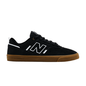 Jamie Foy x New Balance Numeric 306 'Black Gum'