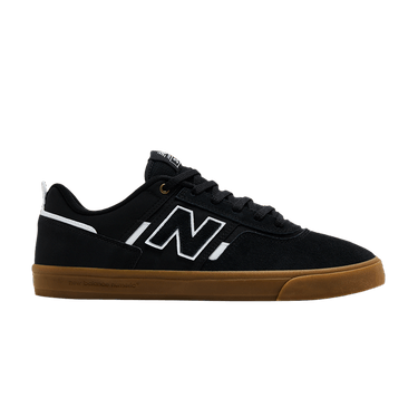 Jamie Foy x New Balance Numeric 306 'Black Gum'