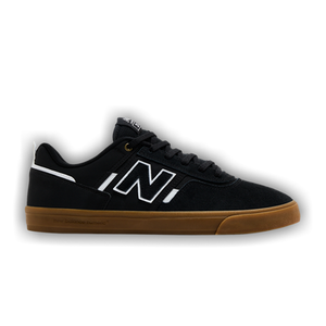 Jamie Foy x New Balance Numeric 306 'Black Gum'