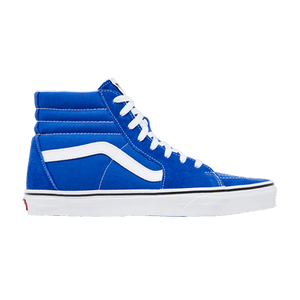 Vans Sk8-Hi 'Dazzling Blue'