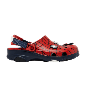 Marvel x Crocs All-Terrain Clog 'Spider-Man'
