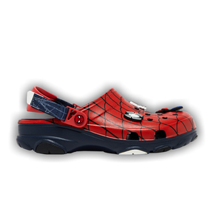 Marvel x Crocs All-Terrain Clog 'Spider-Man'