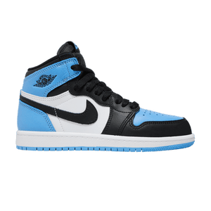 Air Jordan 1 Retro High OG PS 'UNC Toe'