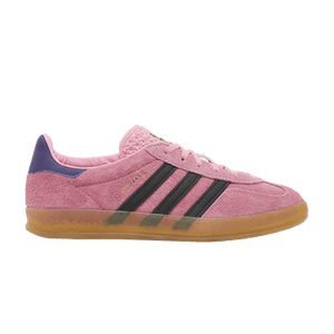 adidas Wmns Gazelle 'Bliss Pink Purple'
