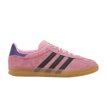 adidas Wmns Gazelle 'Bliss Pink Purple'