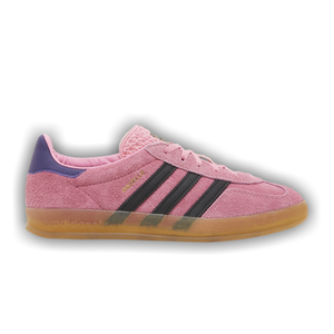adidas Wmns Gazelle 'Bliss Pink Purple'