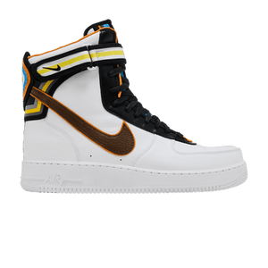 Riccardo Tisci x Nike Air Force 1 High SP 'White Baroque Brown'