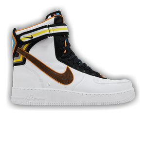Riccardo Tisci x Nike Air Force 1 High SP 'White Baroque Brown'