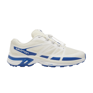 JJJJound x Salomon XT-Wings 2 'Lapis Blue'