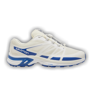 JJJJound x Salomon XT-Wings 2 'Lapis Blue'