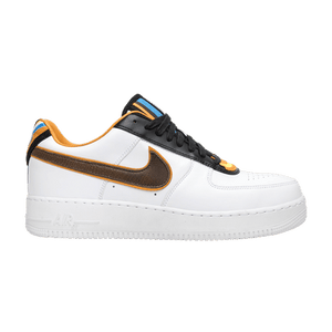 Nike Air Force 1 Sp / Tisci 'White'