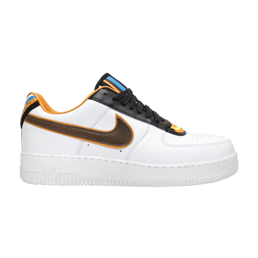Nike Air Force 1 Sp / Tisci 'White'