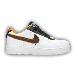 Nike Air Force 1 Sp / Tisci 'White'