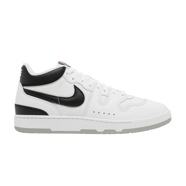 Nike Mac Attack QS SP 'White Black'