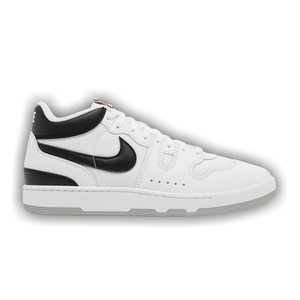 Nike Mac Attack QS SP 'White Black'