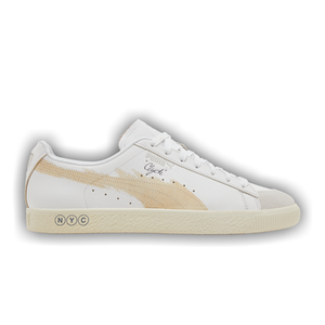 Extra Butter x Puma Clyde 'NYC'