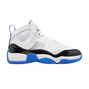 Air Jordan Jumpman Two Trey 'Concord Royal'