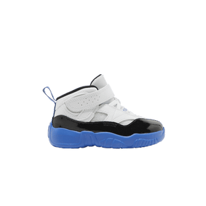 Air Jordan Jumpman Two Trey TD 'Concord Royal'