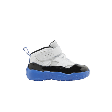 Air Jordan Jumpman Two Trey TD 'Concord Royal'