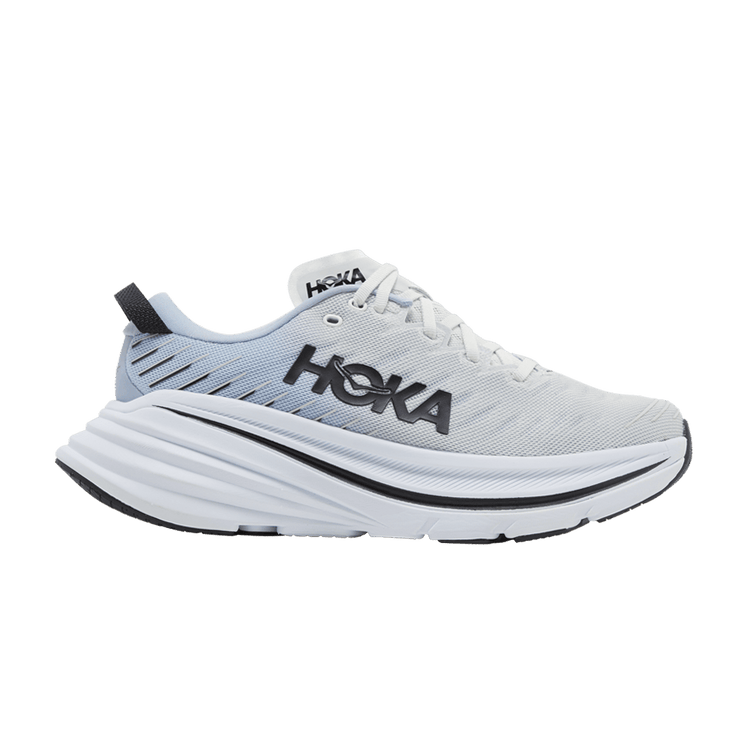 HOKA Bondi X 'Blue Fog' 1113512 BDBBF