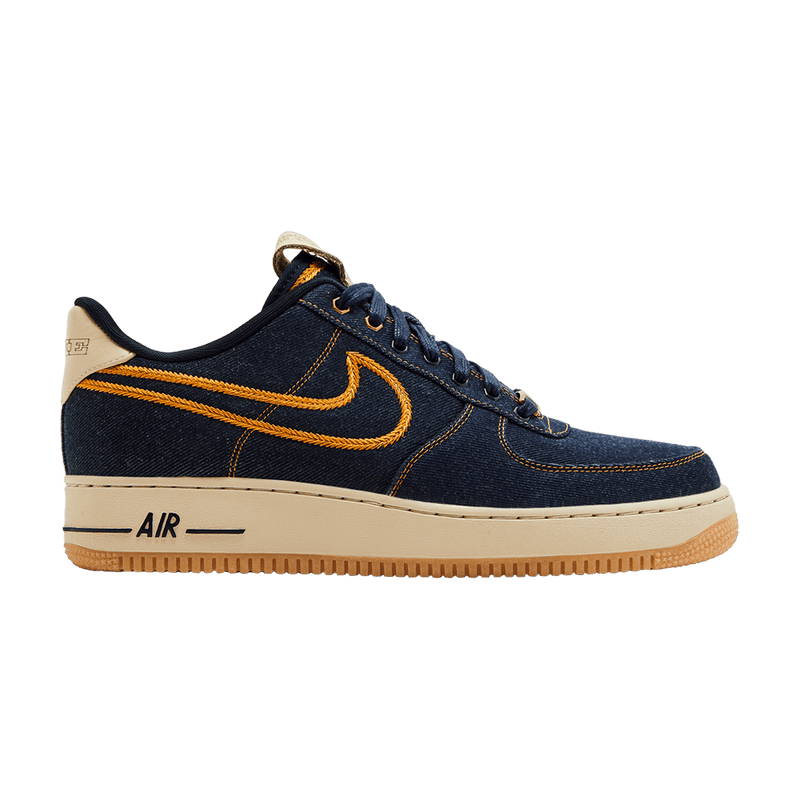 Nike Air Force 1 Low Premium 'Denim' 318775 404
