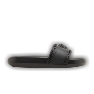 Versace Palazzo Medusa Pool Slide 'Black'