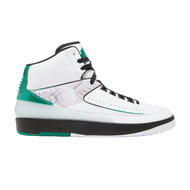 Air Jordan 2 Retro '"H" Wings'