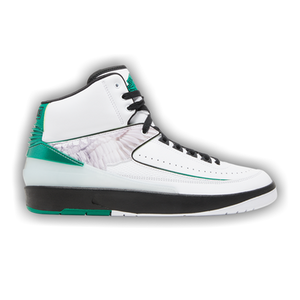 Air Jordan 2 Retro '"H" Wings'