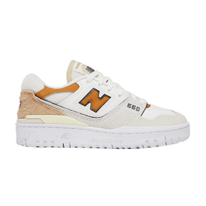 New Balance Wmns 550 'Sea Salt Tobacco'