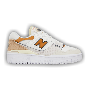 New Balance Wmns 550 'Sea Salt Tobacco'