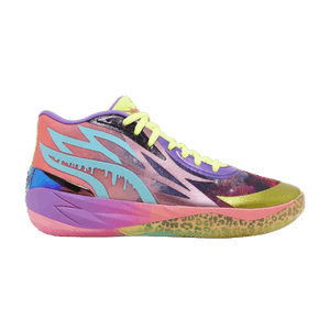 Puma MB.02 'Be You'