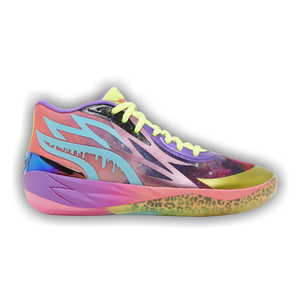 Puma MB.02 'Be You'