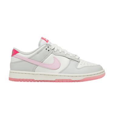 Nike Wmns Dunk Low '520 Pack - Pink Foam'